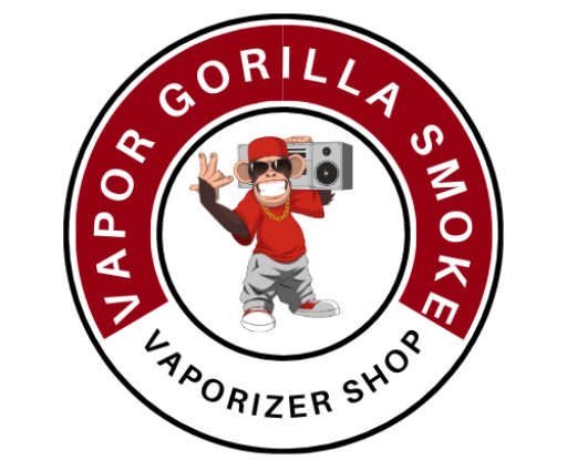 vaporgorilla smoke